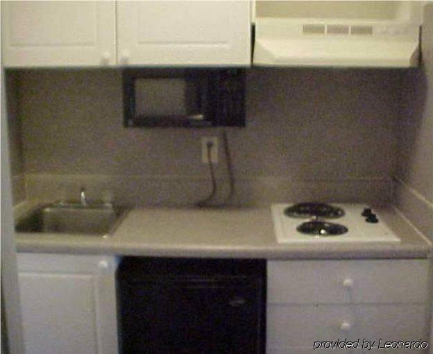 Motel 6-Greenville, Sc Rum bild