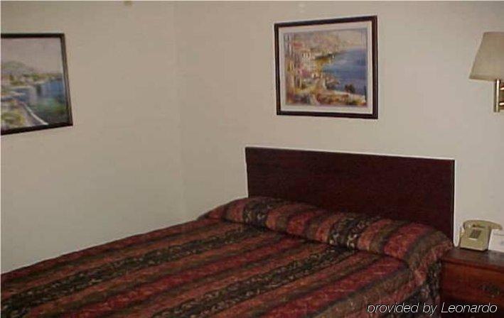Motel 6-Greenville, Sc Rum bild