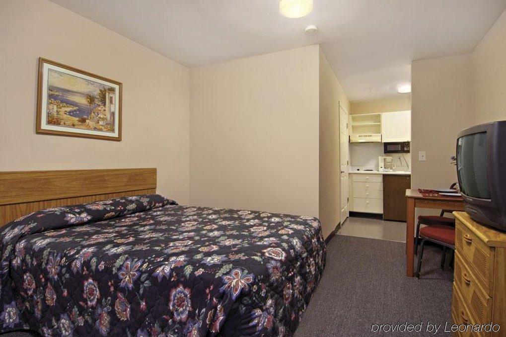 Motel 6-Greenville, Sc Rum bild