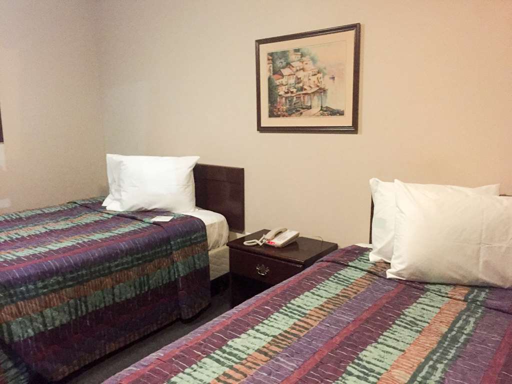 Motel 6-Greenville, Sc Rum bild