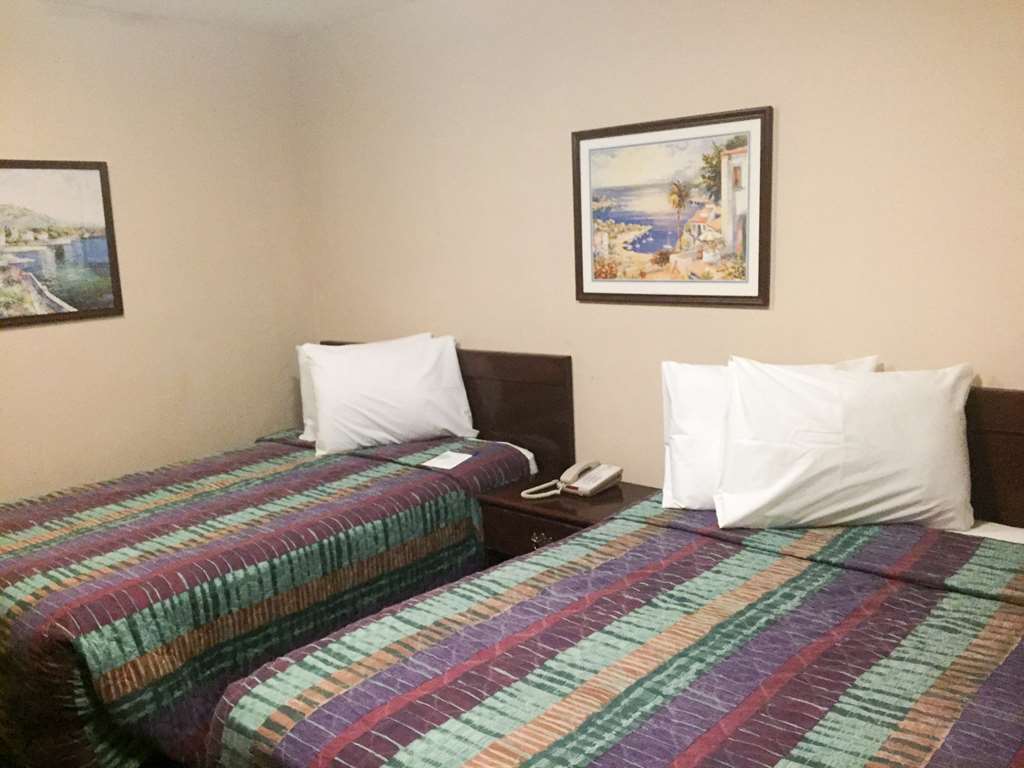 Motel 6-Greenville, Sc Rum bild