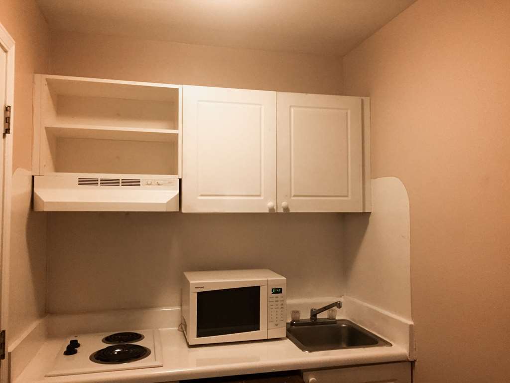 Motel 6-Greenville, Sc Rum bild