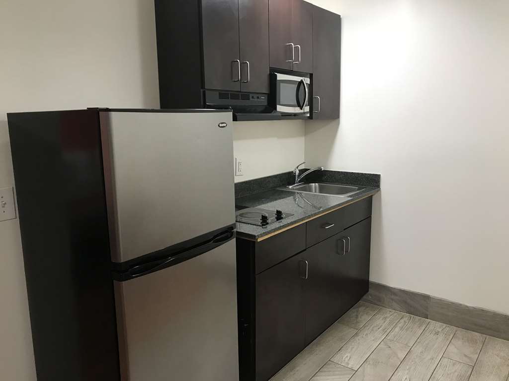 Motel 6-Greenville, Sc Rum bild
