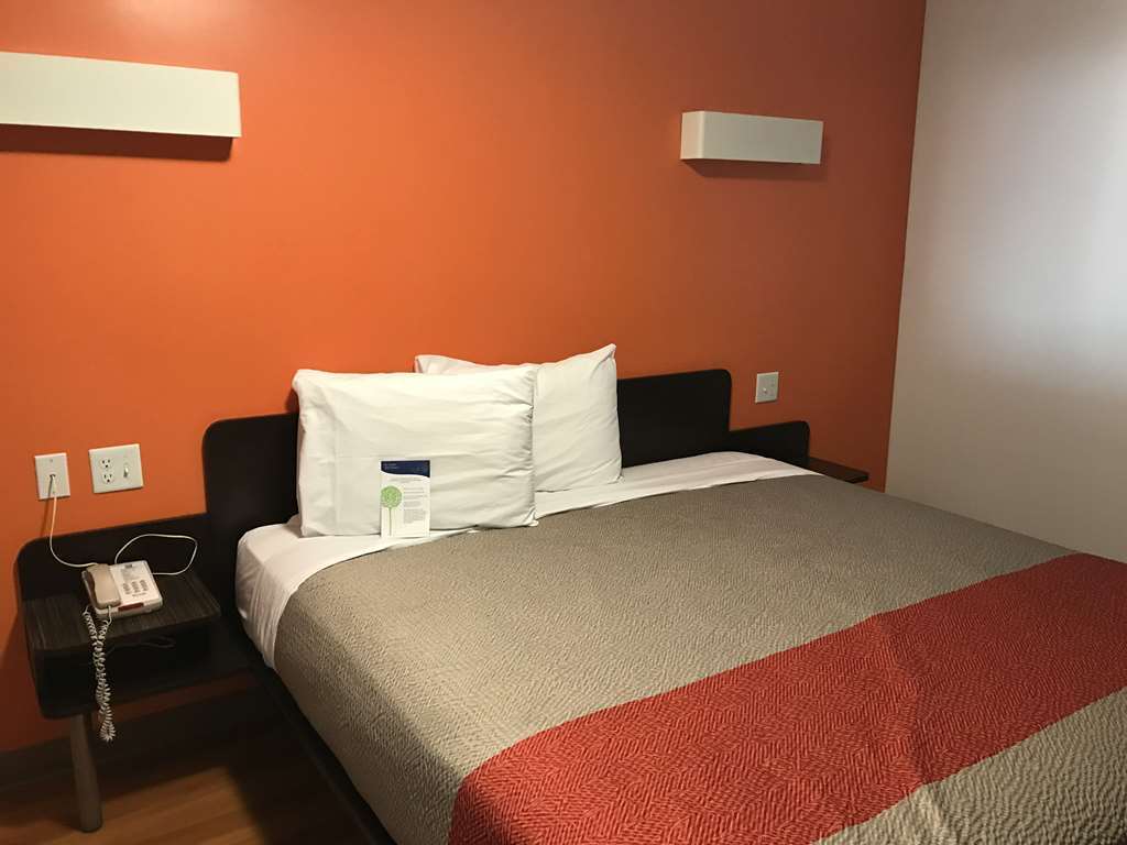 Motel 6-Greenville, Sc Rum bild
